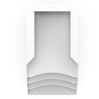 Desk Organizer - Modern Desk File Holder