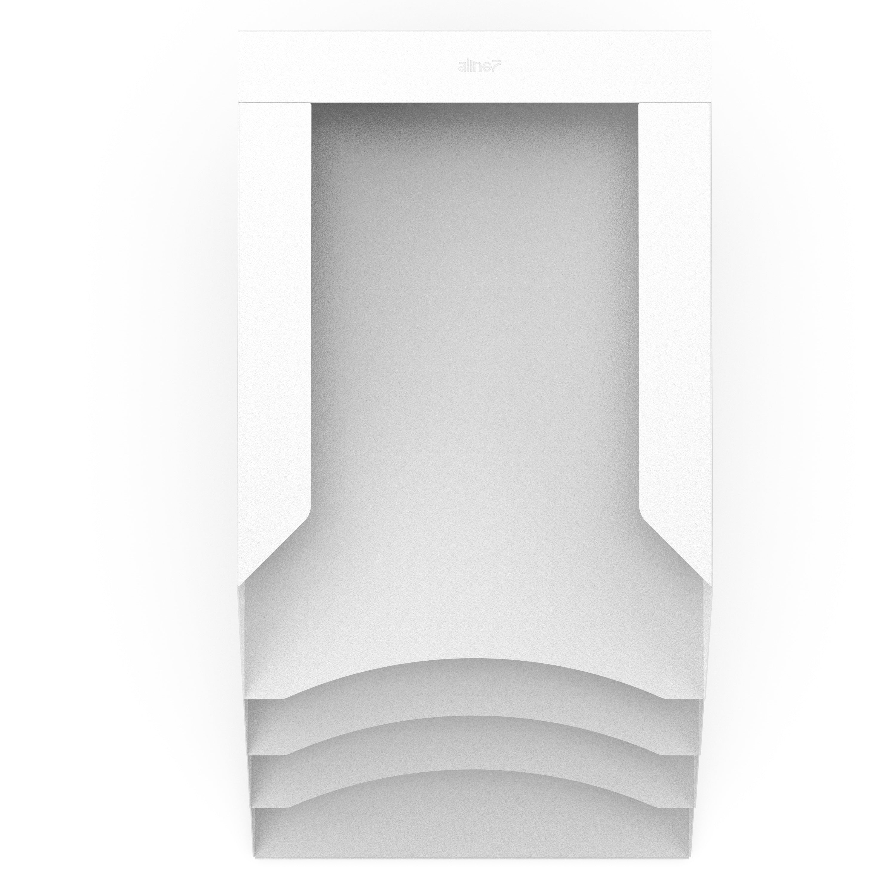 Desk Organizer - Modern Desk File Holder