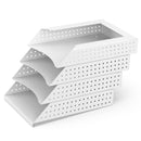 Desk Organizer - Modern Desk File Holder