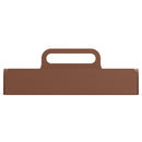Multi-Compartment Portable Storage Kit Organiser