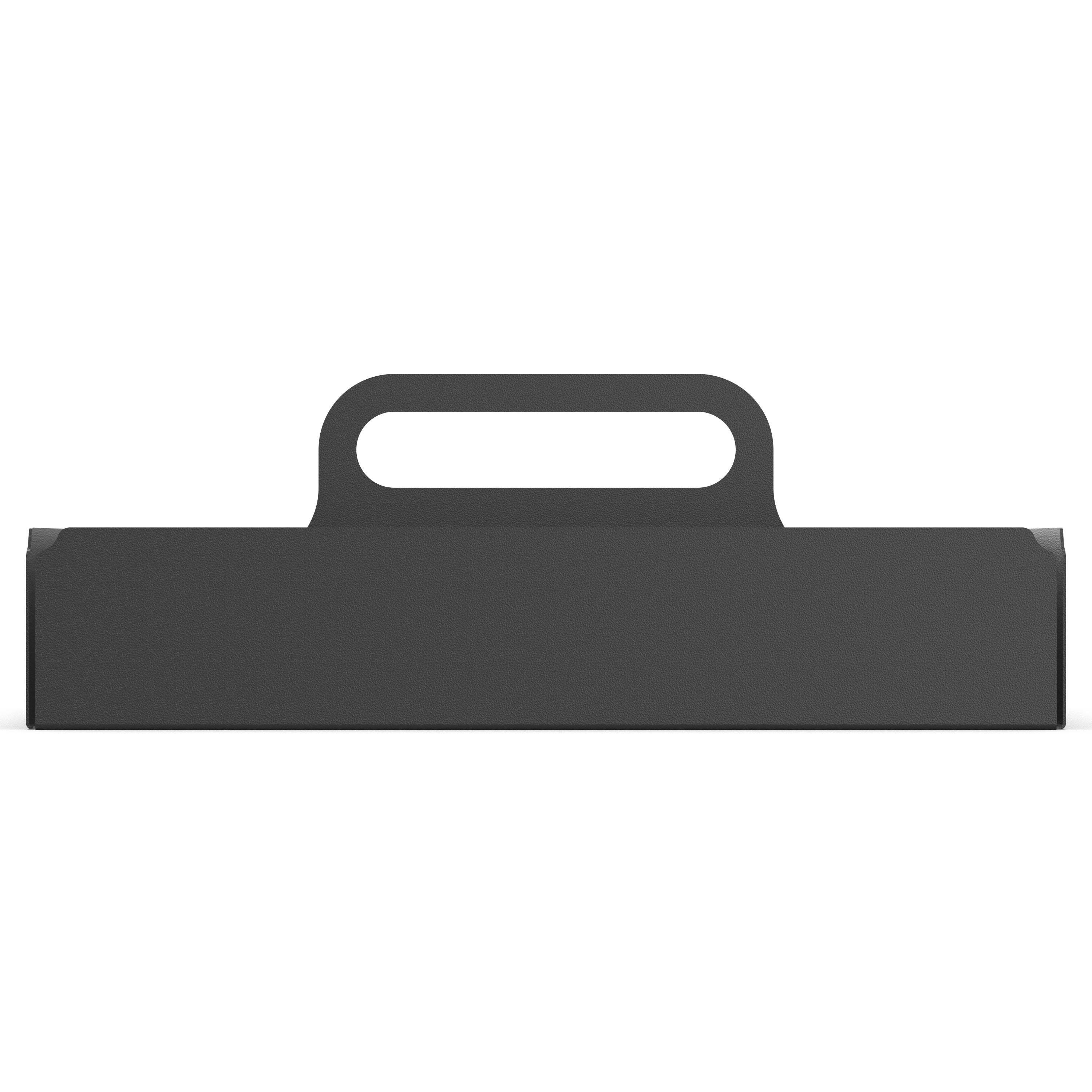 Multi-Compartment Portable Storage Kit Organiser