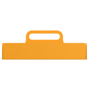 Multi-Compartment Portable Storage Kit Organiser
