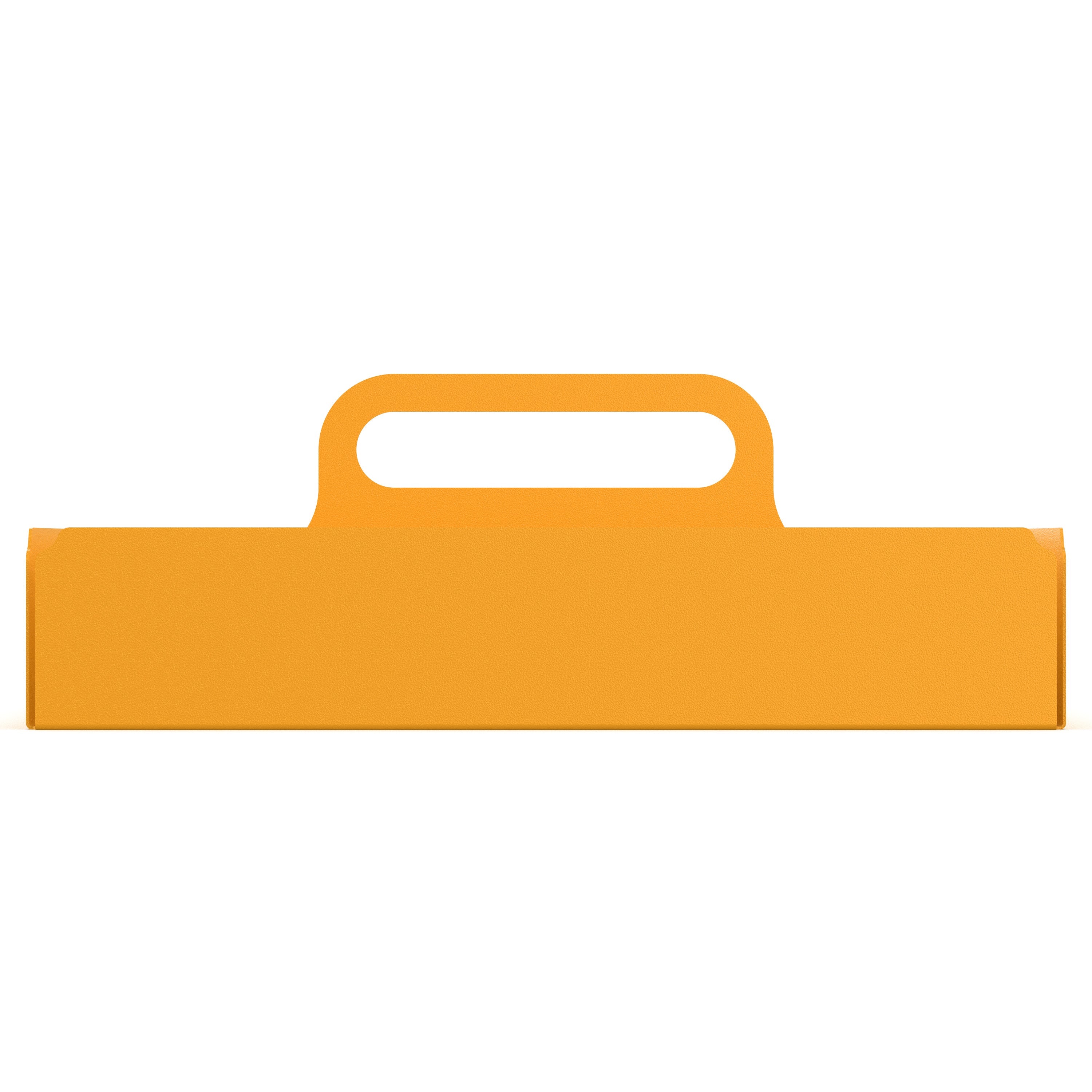Multi-Compartment Portable Storage Kit Organiser