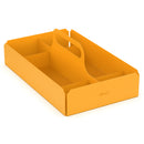Multi-Compartment Portable Storage Kit Organiser