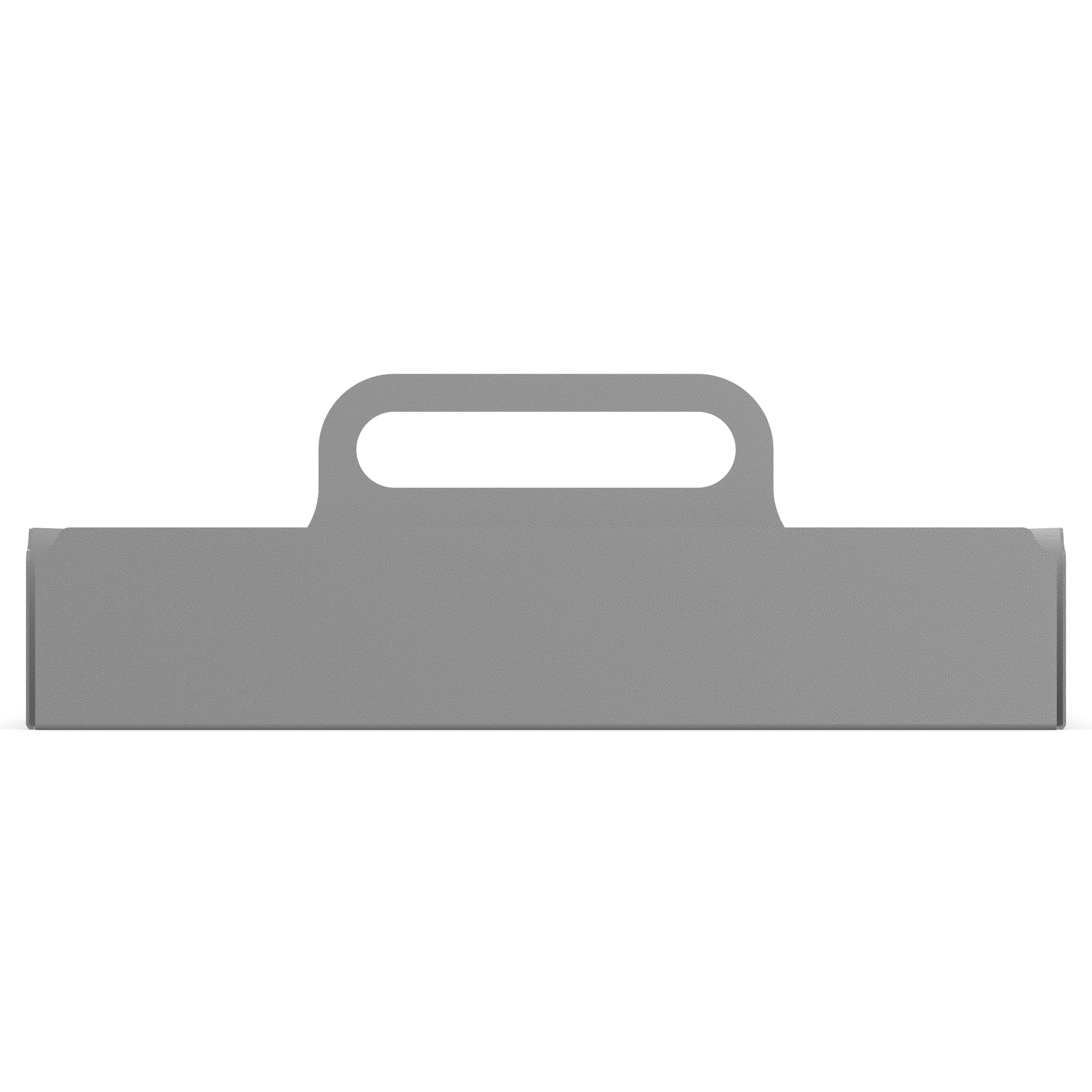Multi-Compartment Portable Storage Kit Organiser