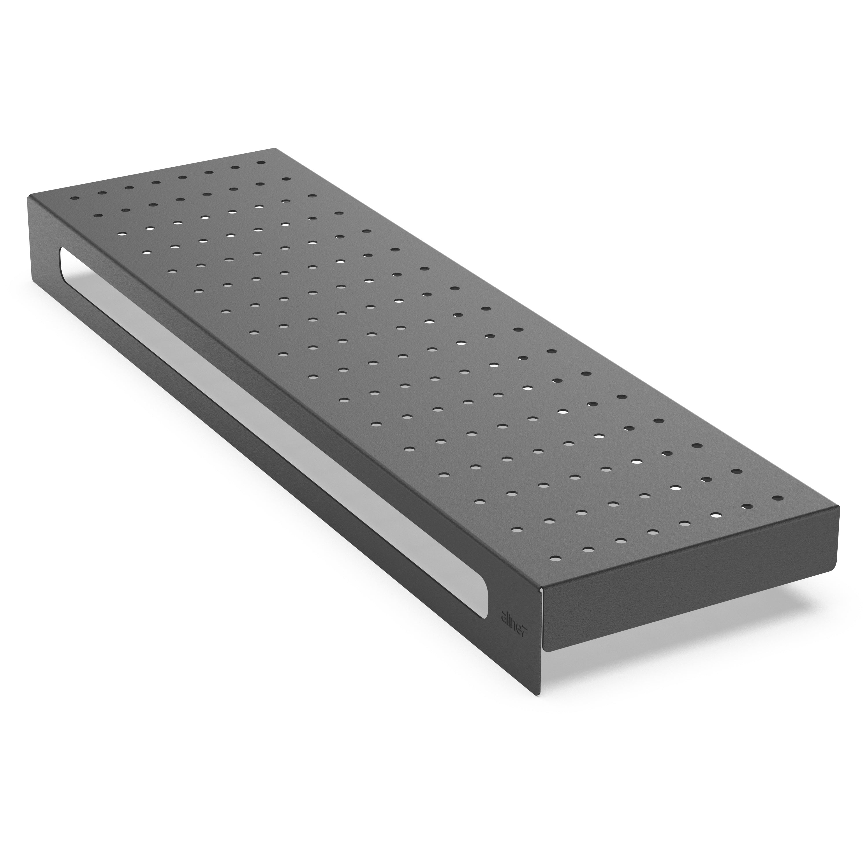 Wall Mounted Kitchen Shelf