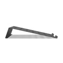 Ergonomic Laptop Stand - Ventilated Holder for Desk