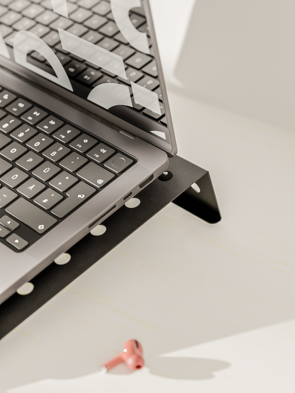 Laptop Stand – DuoTone