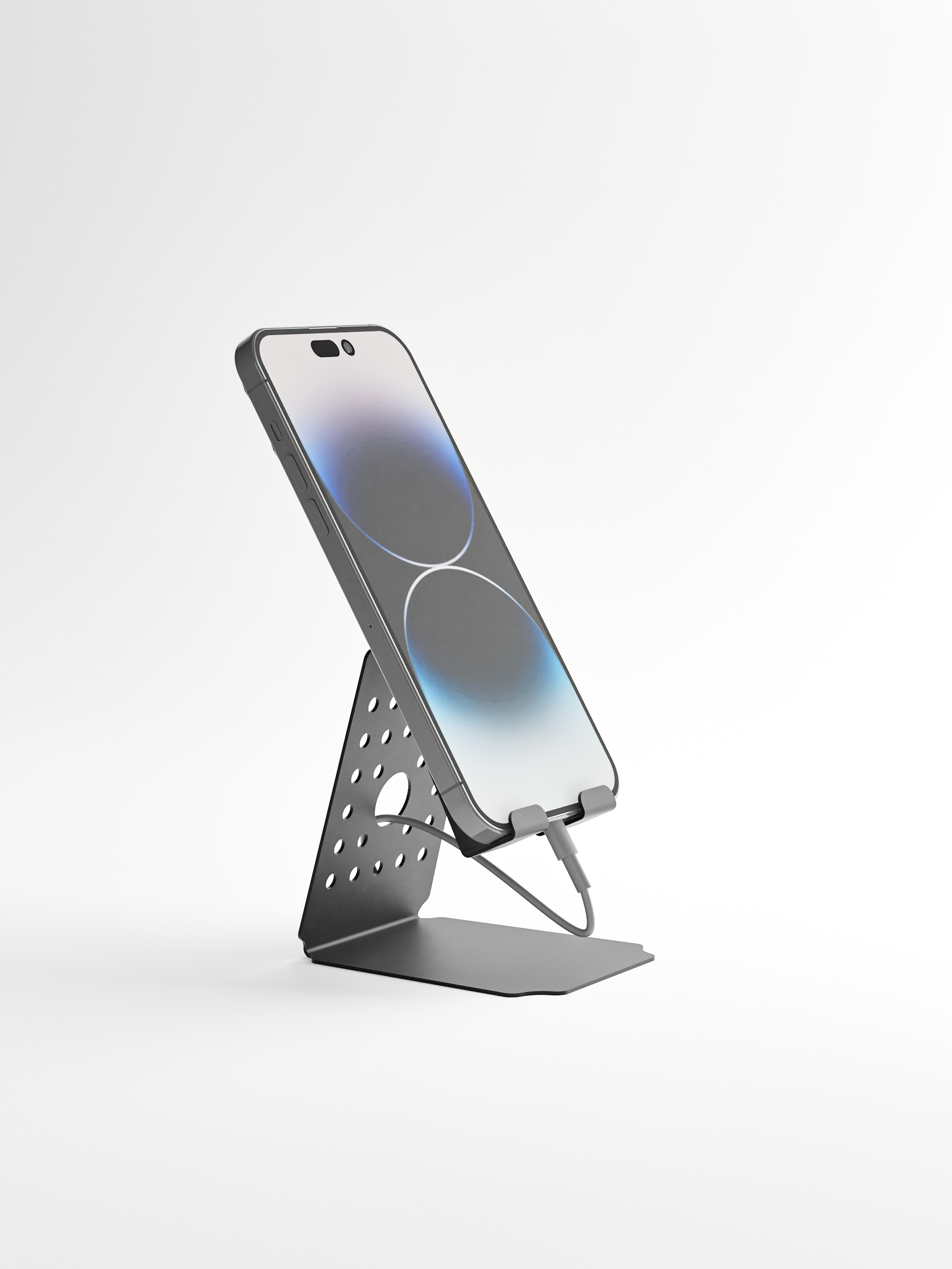 Mobile & Tablet Holder – DuoTone