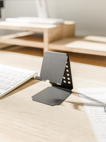 Mobile & Tablet Holder – DuoTone