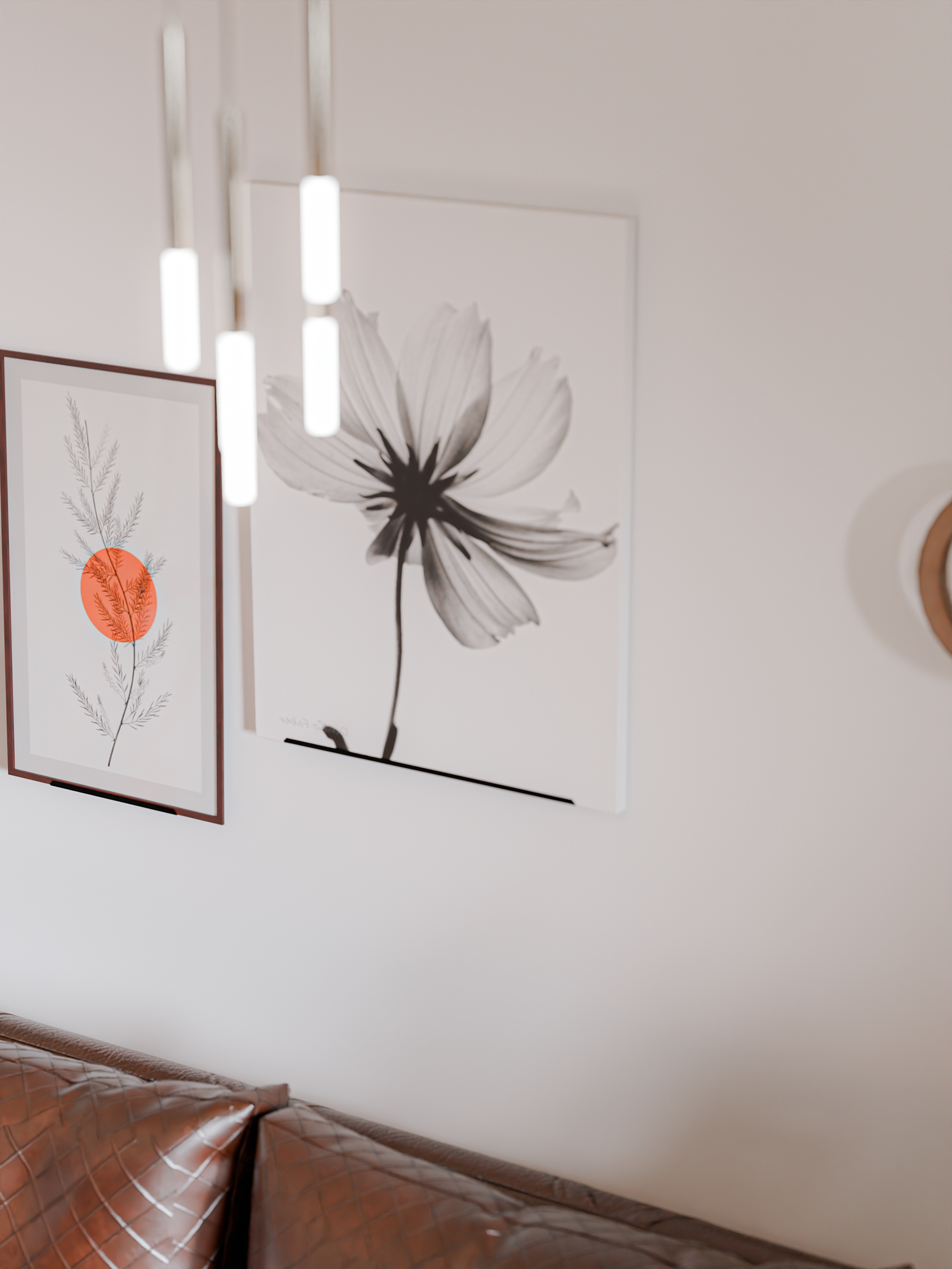 Photo Frame Holder (3 Sizes)