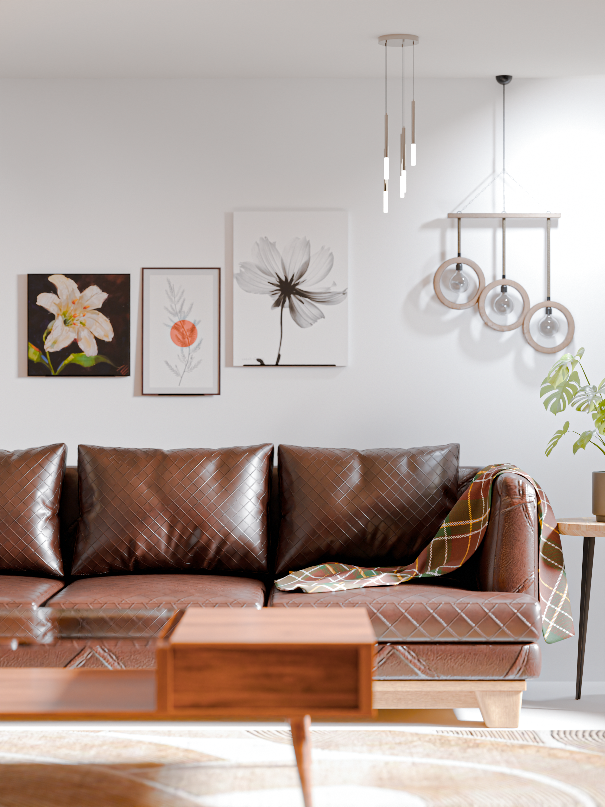 Photo Frame Holder (3 Sizes)