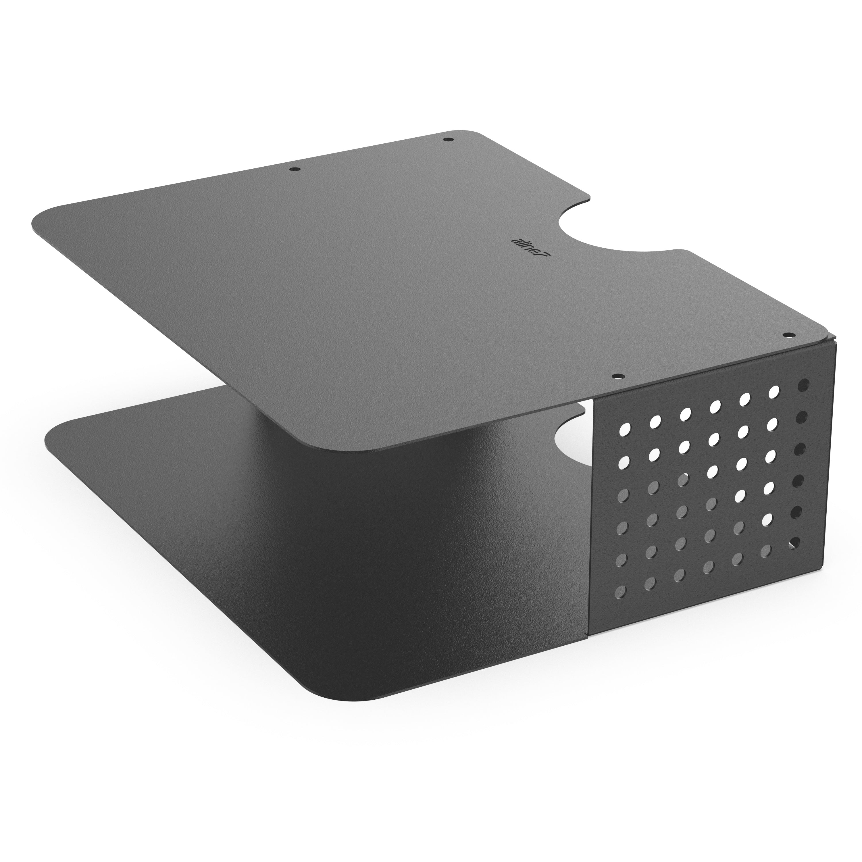 Set-up Box Holder