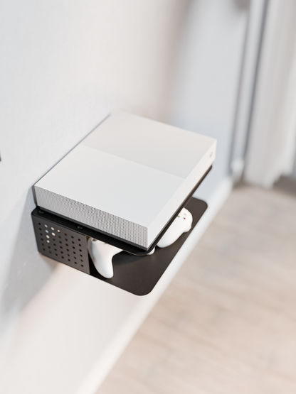 Cable Media Box Stand