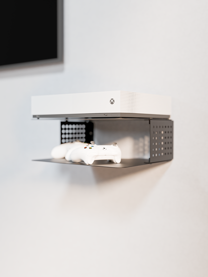 Cable Media Box Stand