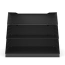 3-Tier Paper Organiser - Modern Desk File Holder