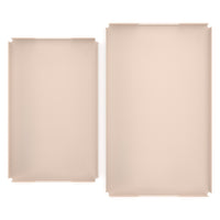 Tray Set For home & kitchen