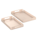 Tray Set For home & kitchen