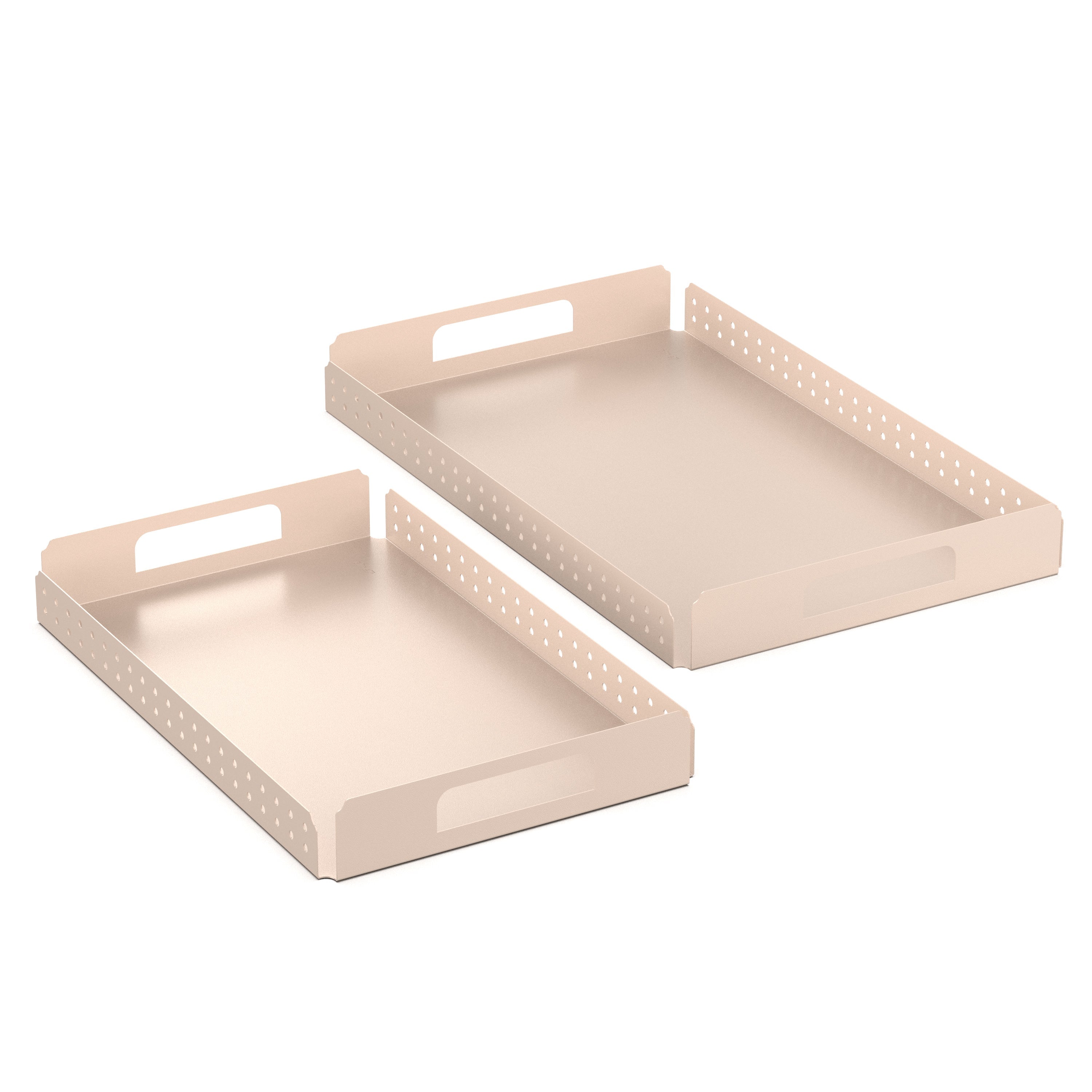 Tray Set For home & kitchen