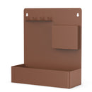 Entryway Organizer & Key Rack