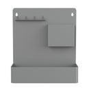 Entryway Organizer & Key Rack