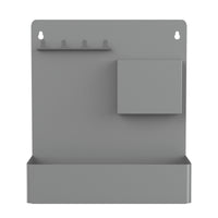 Entryway Organizer & Key Rack