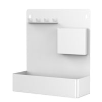 Entryway Organizer & Key Rack