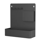 Entryway Organizer & Key Rack