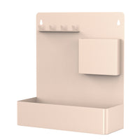 Entryway Organizer & Key Rack