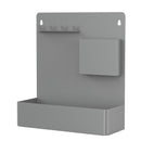 Entryway Organizer & Key Rack