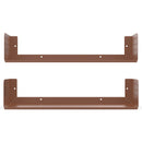 Wall Shelf - Decorative Display Shelf