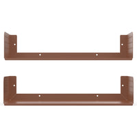 Wall Shelf - Decorative Display Shelf