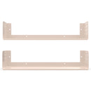Wall Shelf - Decorative Display Shelf