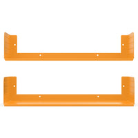 Wall Shelf - Decorative Display Shelf
