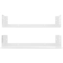 Wall Shelf - Decorative Display Shelf