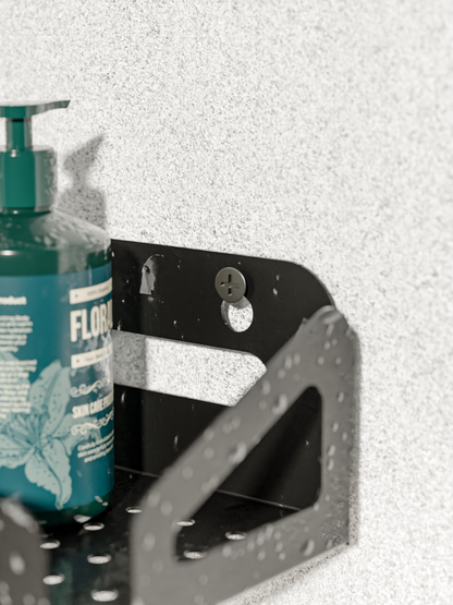 Bathroom Corner Shelf Set of 2