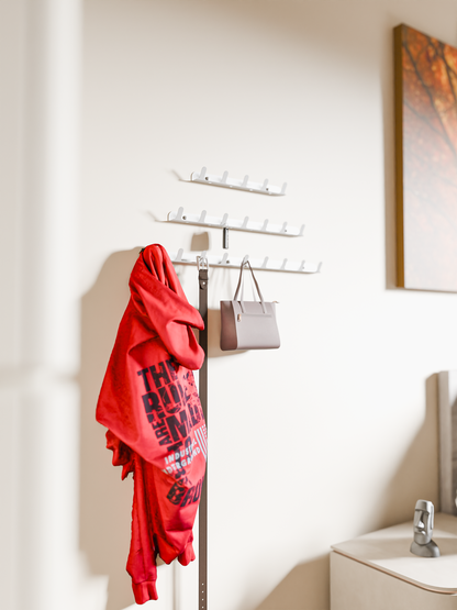 hanger set for clothes