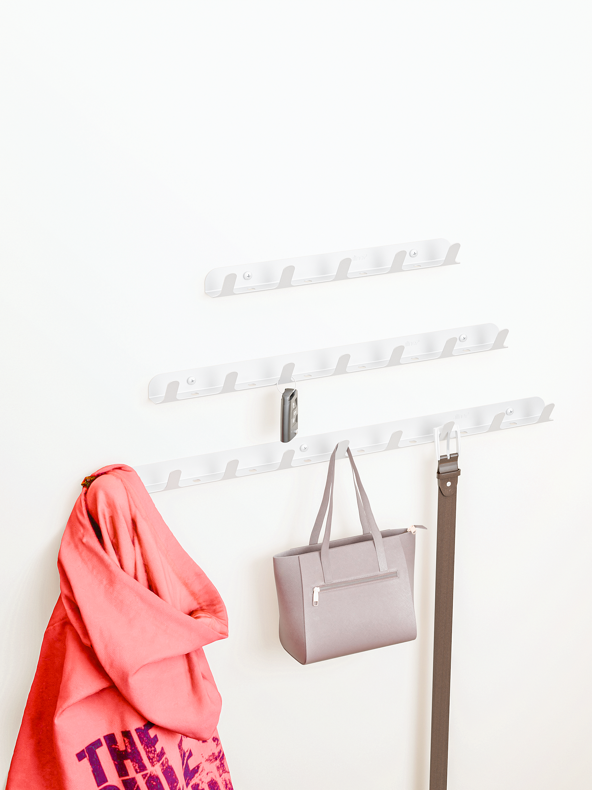 hanger set for clothes