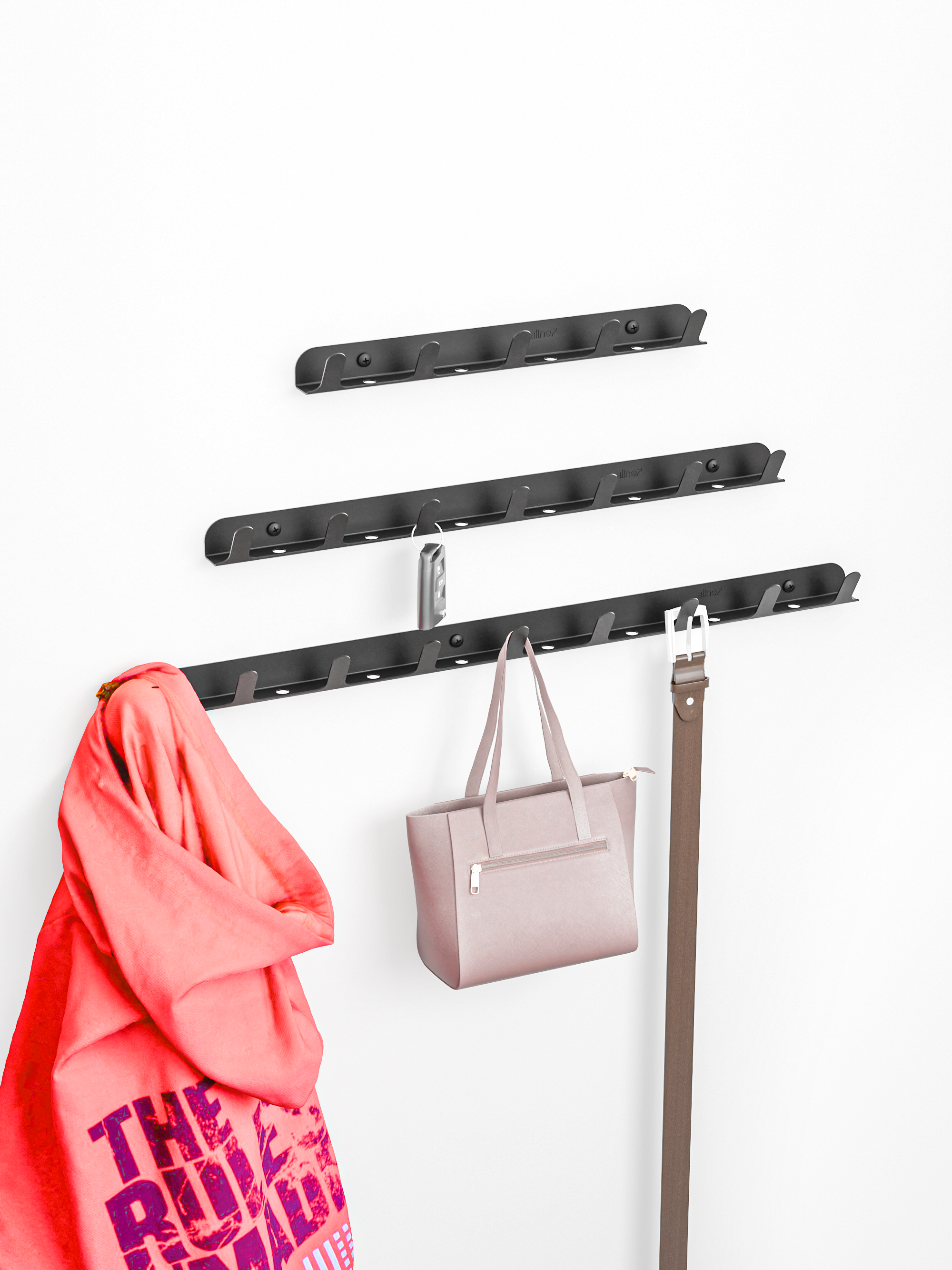 Grip Hanger Set – Trio Pack