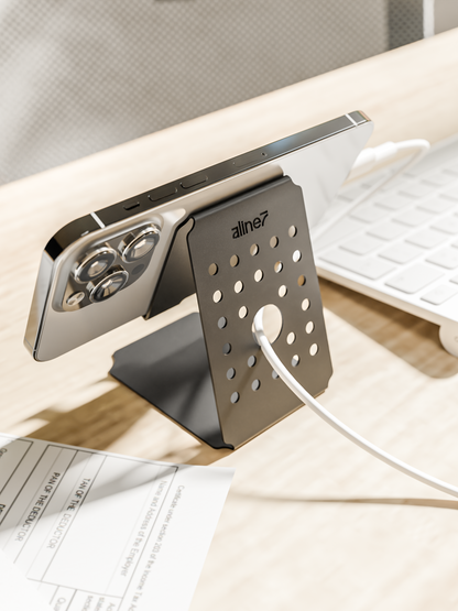 Mobile & Tablet Holder – DuoTone