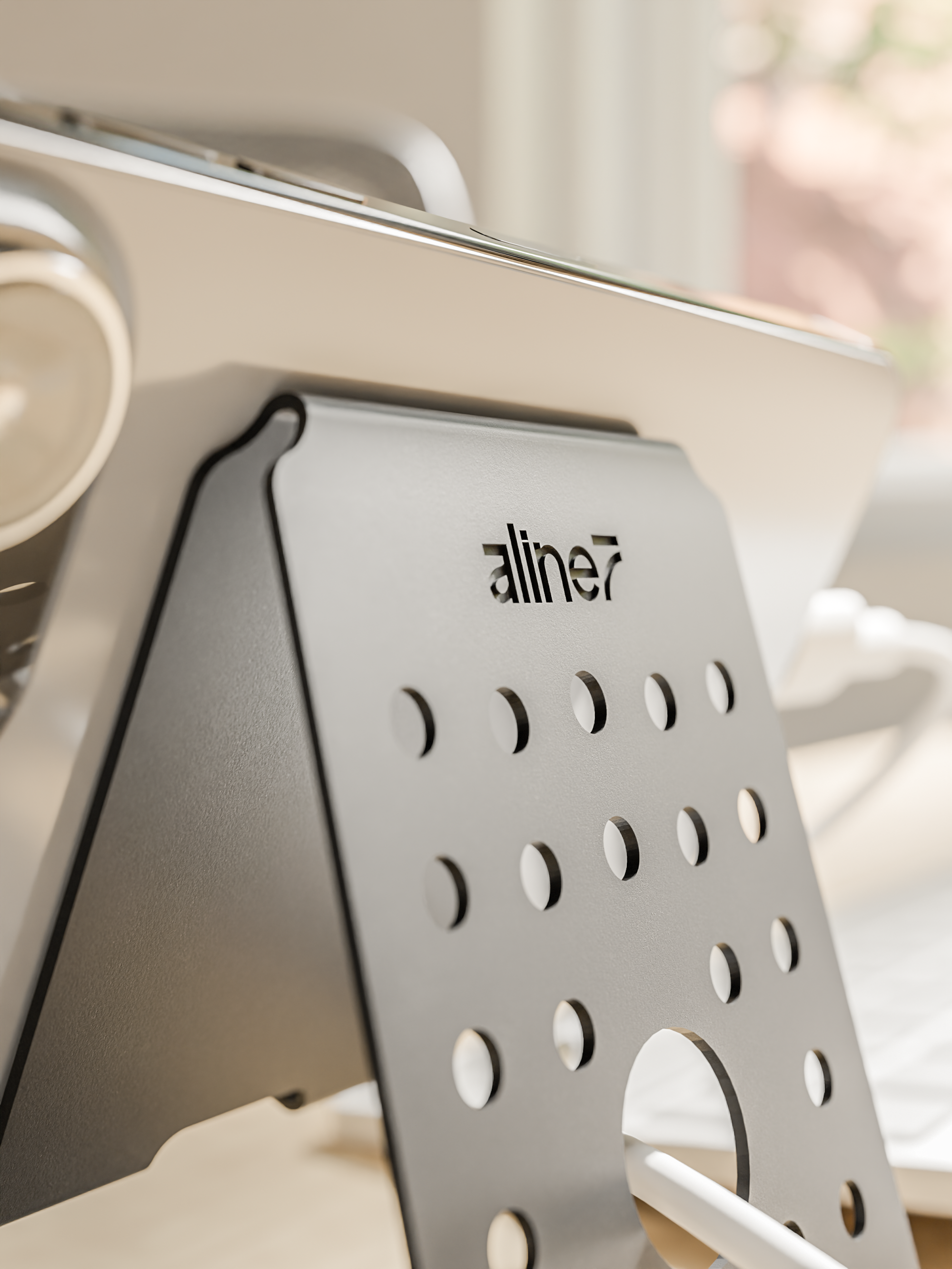 Mobile & Tablet Holder – DuoTone