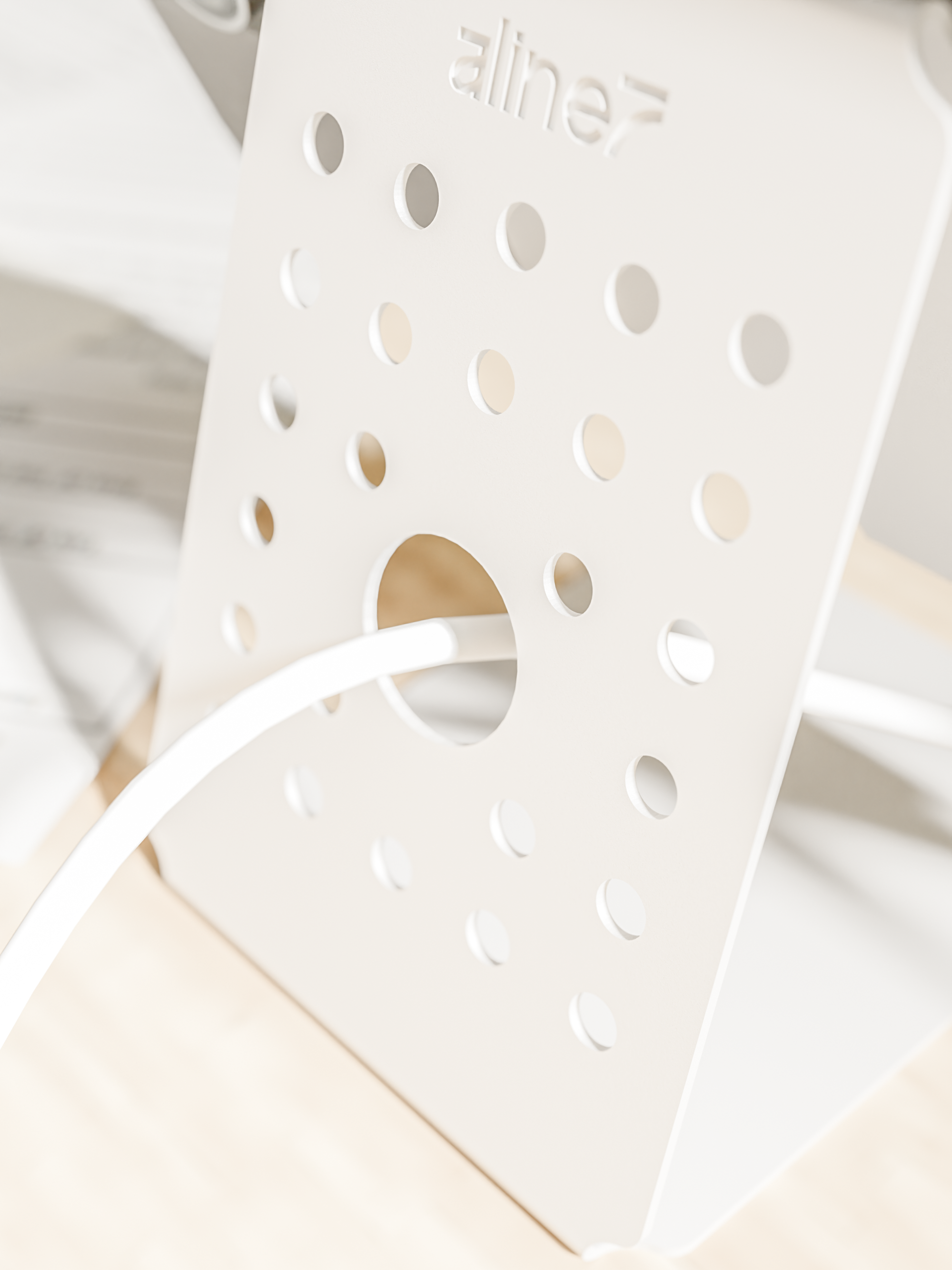 Mobile & Tablet Holder – DuoTone