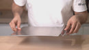 Stainless Steel Chopping Board