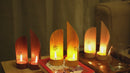 Modern Candle Light Holder Set