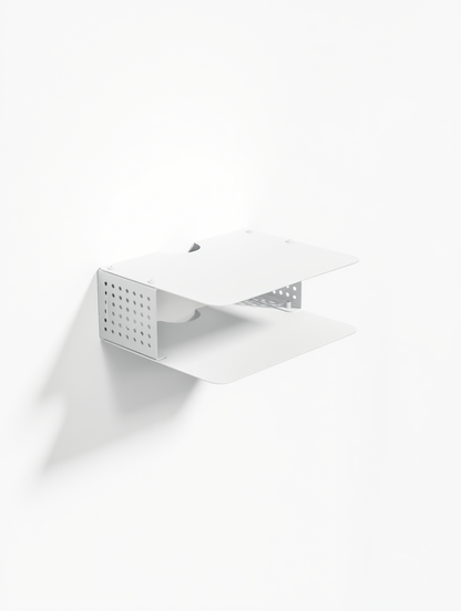 Setup Box Stand | Media Box Holder for Home