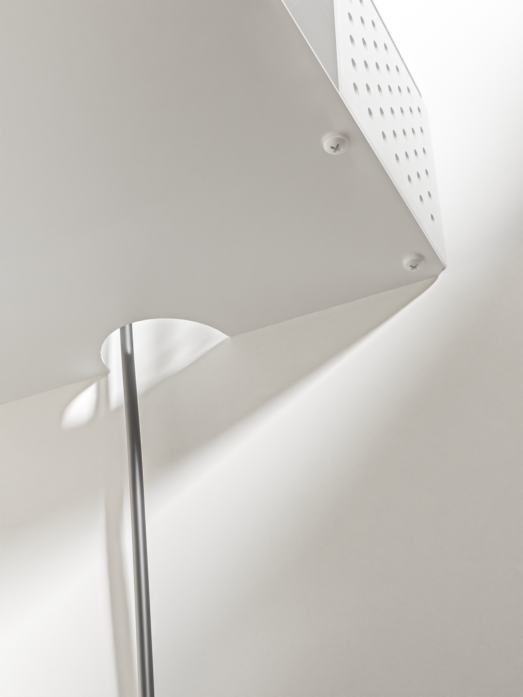 Setup Box Stand | Media Box Holder for Home