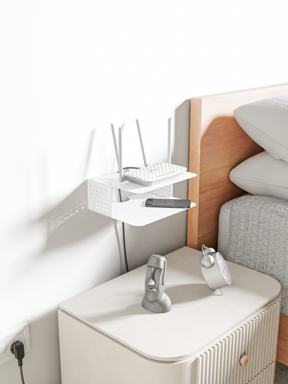 Cable Media Box Stand