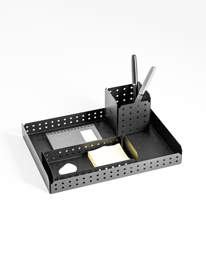 TriDesk Pro Organizer Set