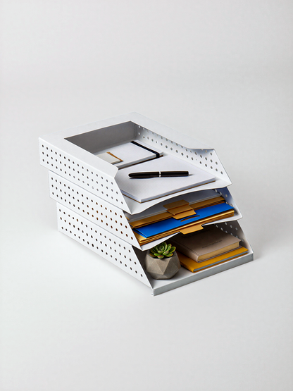 paper sorter organizer