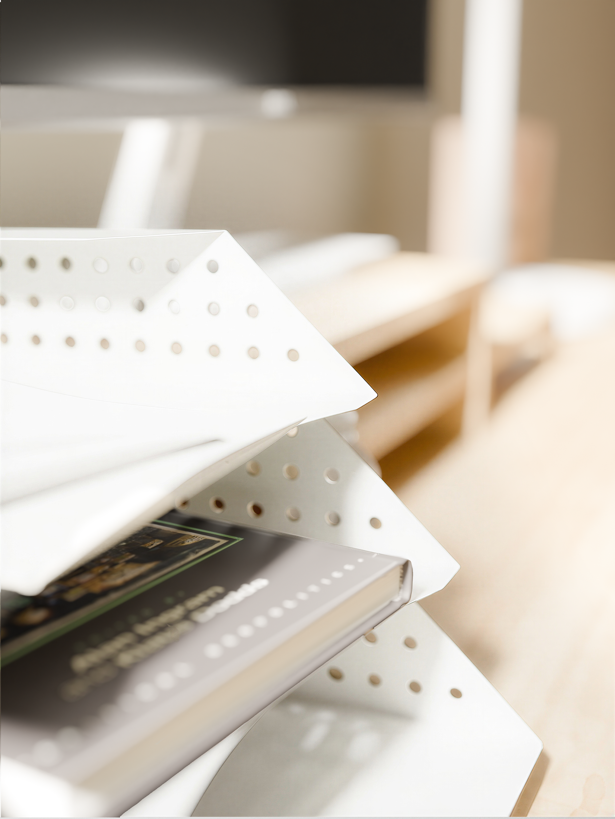 paper sorter organizer